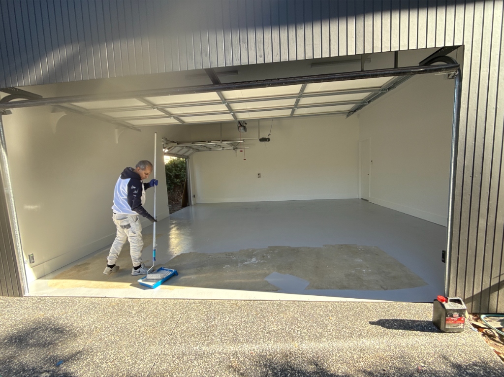 Residential Painting