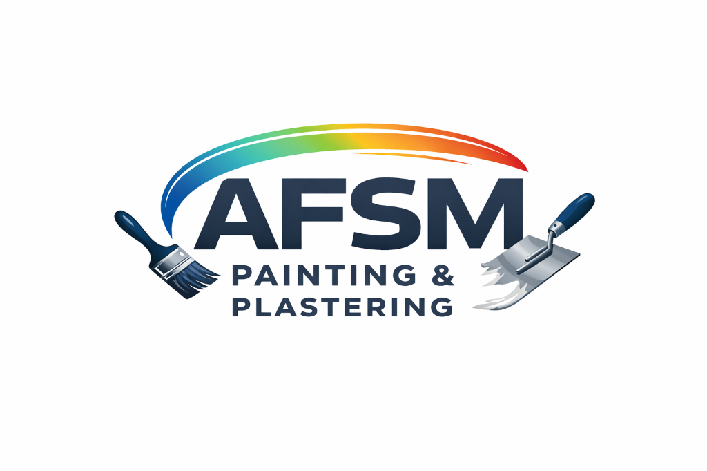 AFSM Painting & Plastering