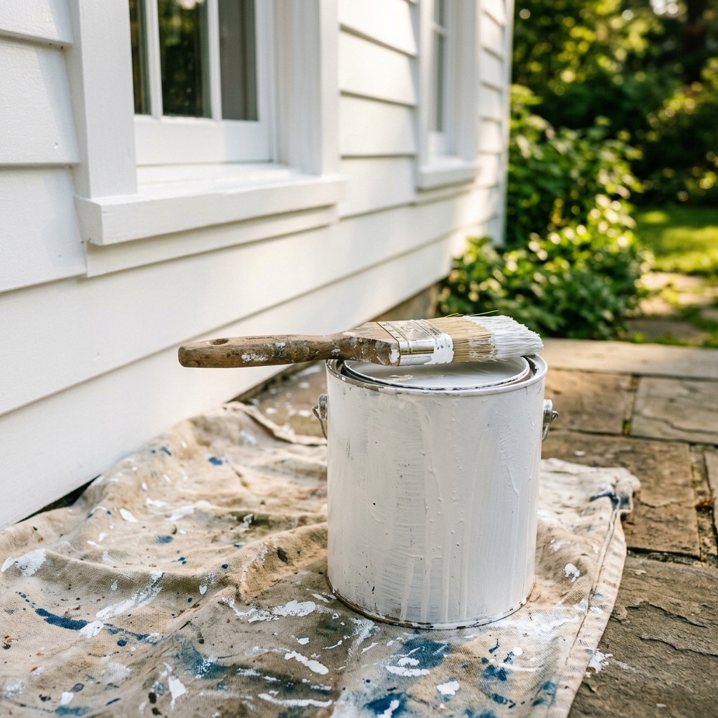 Professional painting services